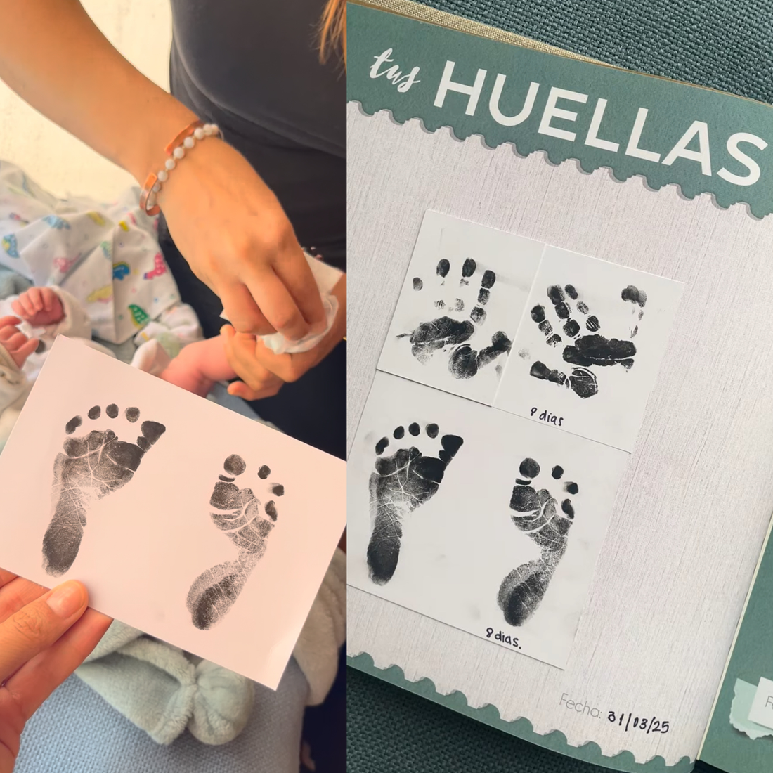 La importancia de conservar recuerdos físicos en un mundo cada vez más digital