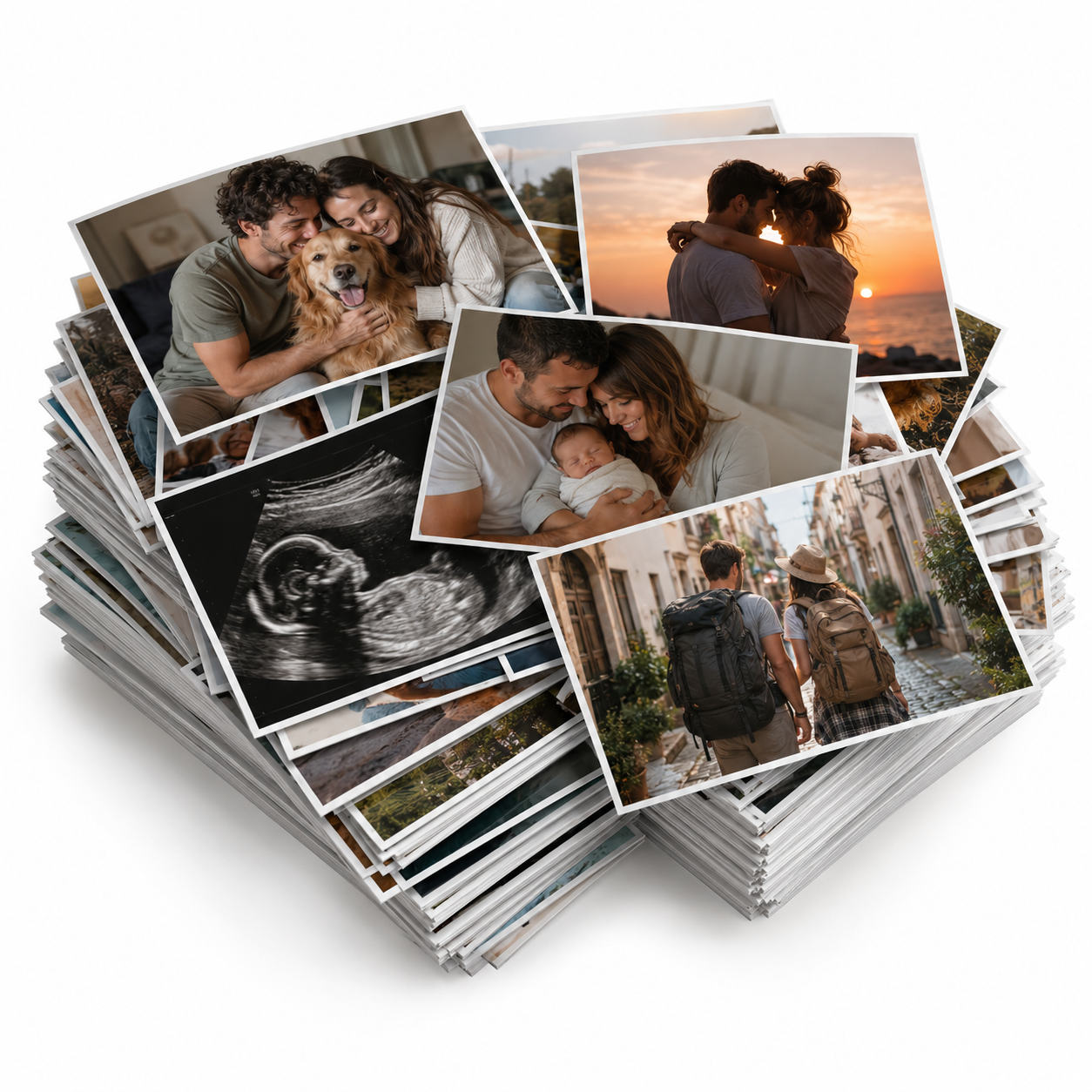 Pack de fotos