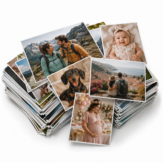 Pack de fotos
